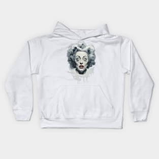 Baby Jane Hudson Kids Hoodie